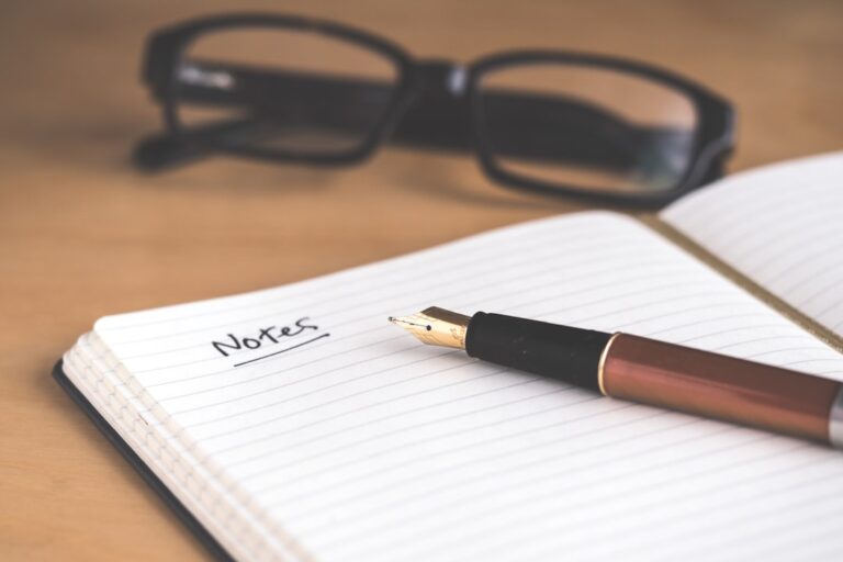 Best Note Taking Apps Review 2026