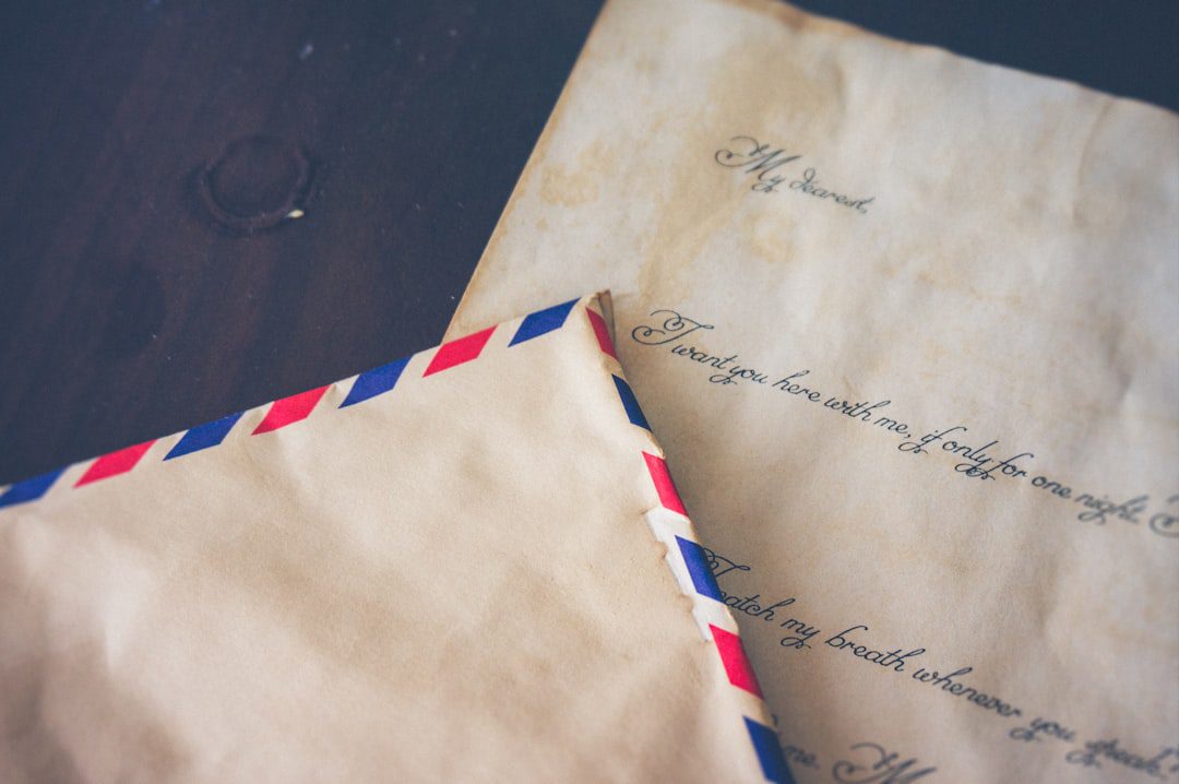 Cover Letter Tips That Get You Noticed in 2026