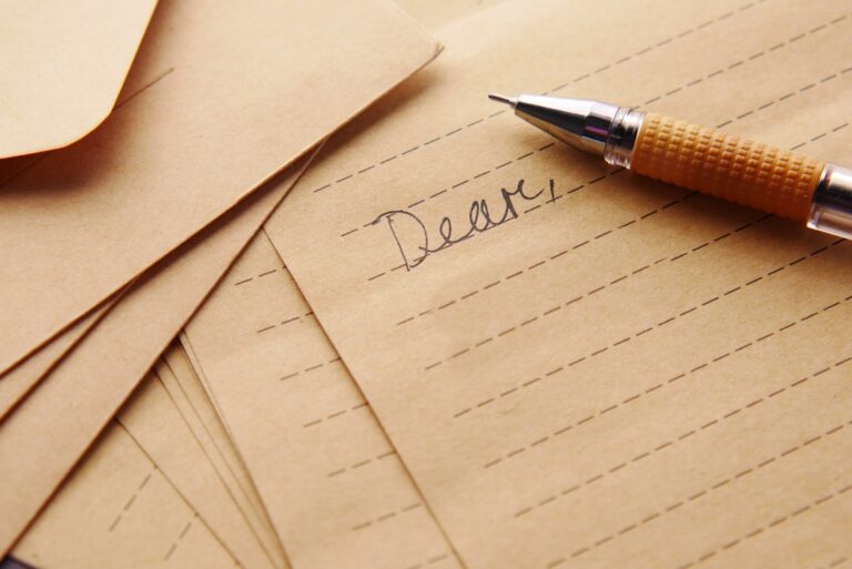 Cover Letter Tips Tips Every Job Seeker Needs