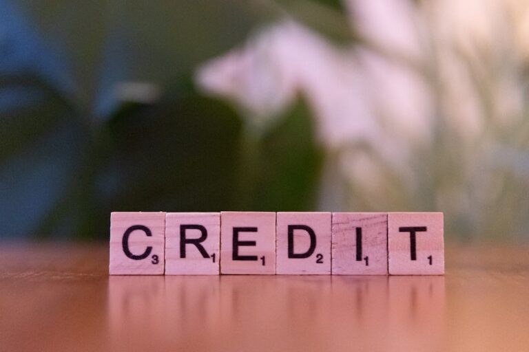 Credit Score Improvement Mistakes to Avoid