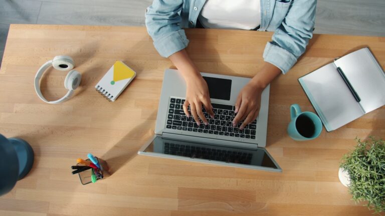 Freelancing for Beginners Step by Step Guide