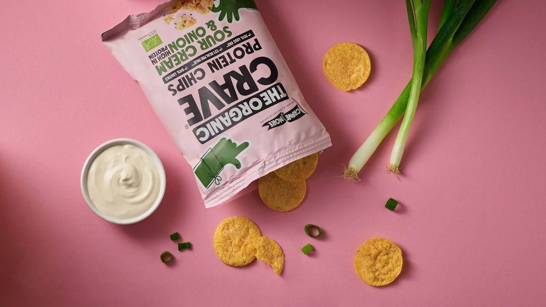 Healthy Snacks for Productivity That Actually Work