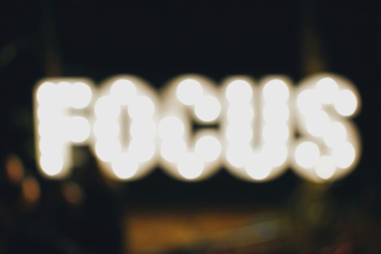 How to Focus Better: Proven Strategies That Work