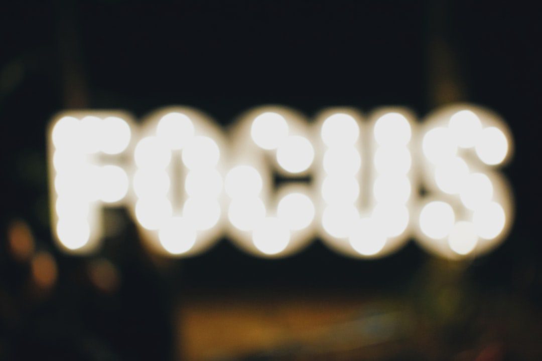 How to Focus Better: Proven Strategies That Work