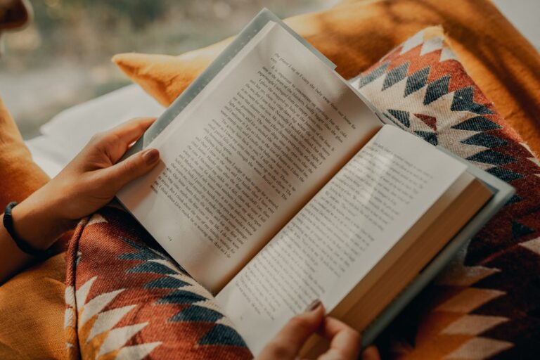 How to Read More Books: A No-Fluff Guide