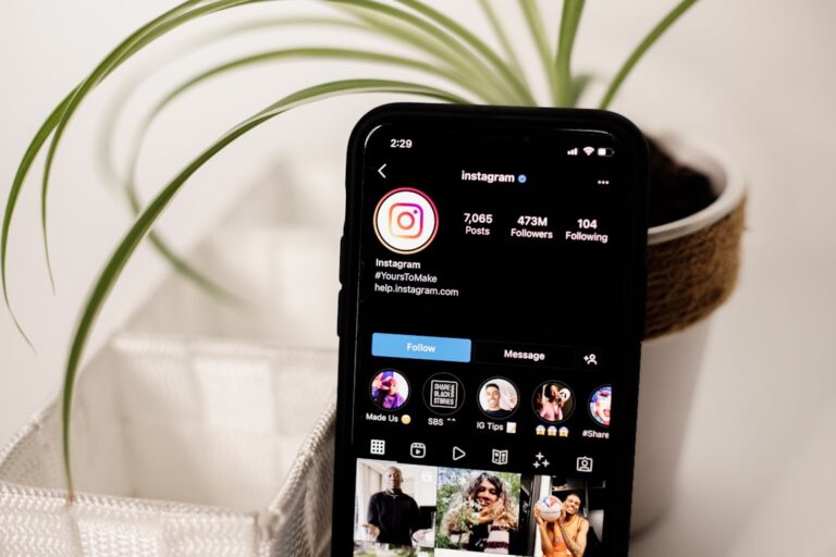 Instagram Growth Strategies Tips That Actually Work
