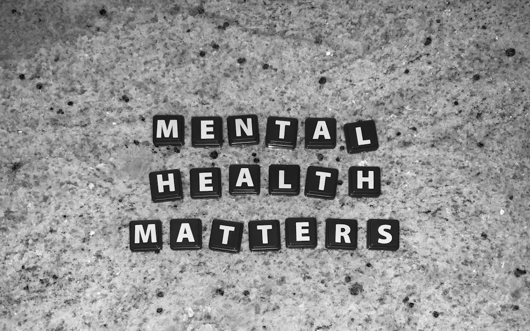 Mental Health Resources Every Professional Needs