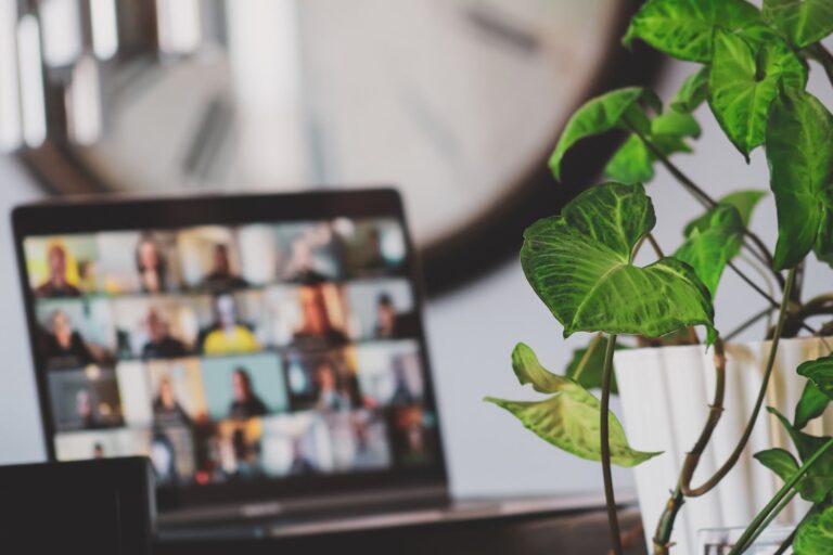 Remote Work Productivity Tips Tips That Actually Work