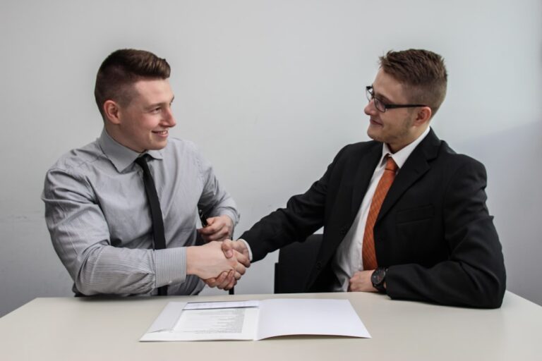 Salary Negotiation Scripts Mistakes to Avoid