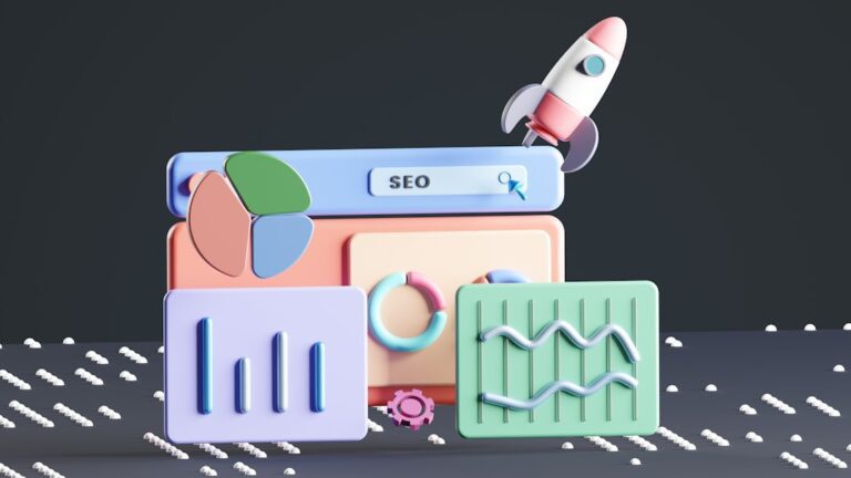 SEO Basics for Small Business at Home