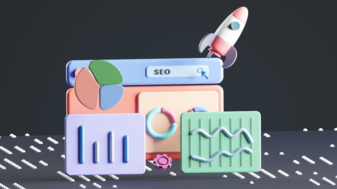 SEO Basics for Small Business at Home