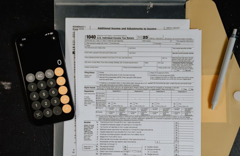 Tax Saving Strategies Guide for Professionals