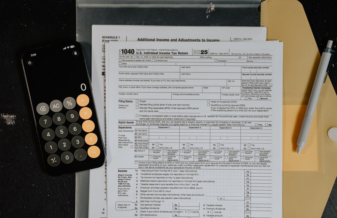 Tax Saving Strategies Guide for Professionals