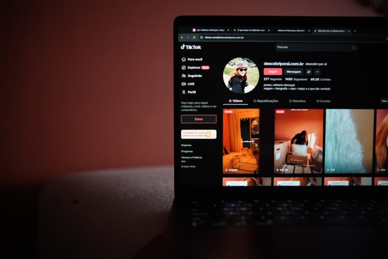 TikTok Marketing Strategy for Business in 2026