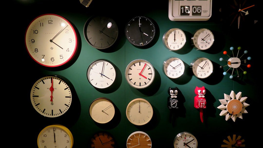 Time Management at Work: Strategies That Work