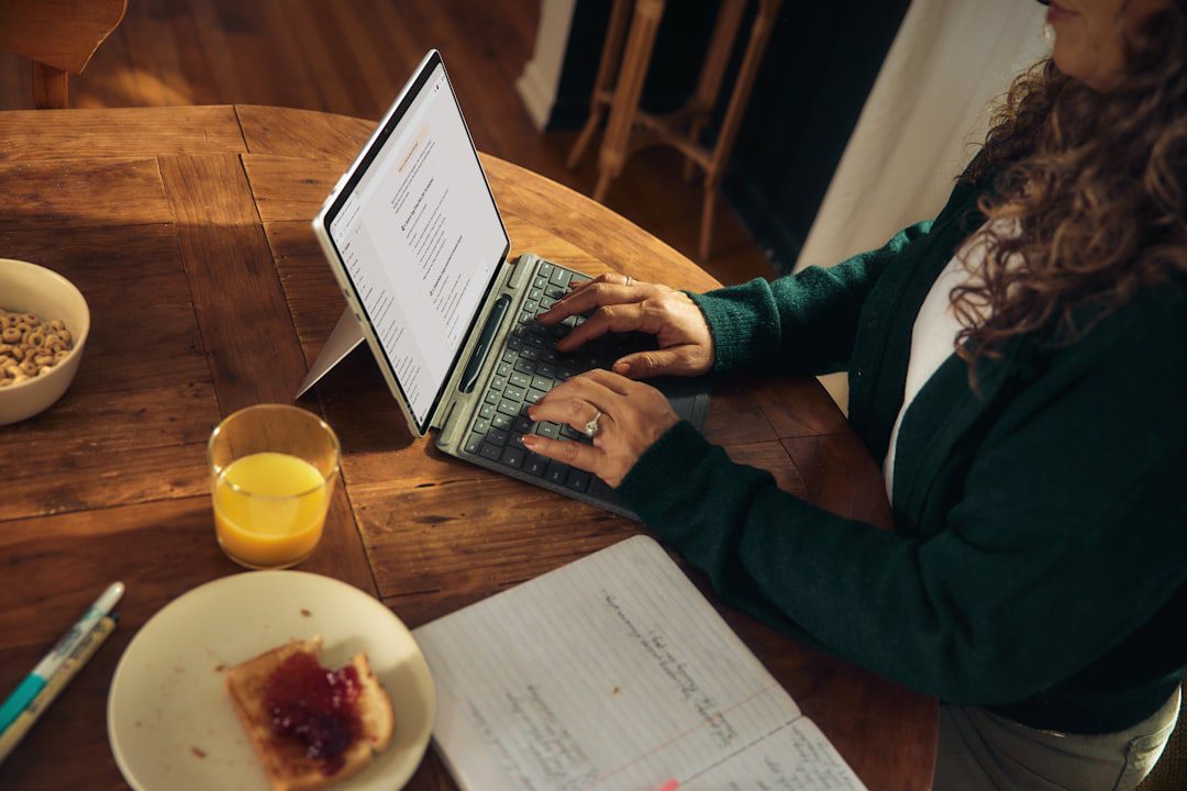 Work From Home Setup Ideas for Small Spaces