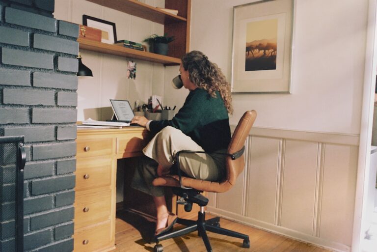 Work From Home Setup Ideas Mistakes to Avoid