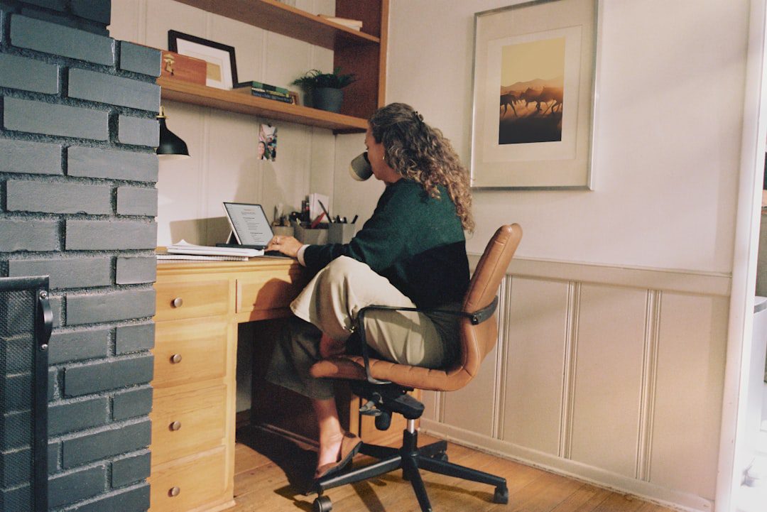 Work From Home Setup Ideas Mistakes to Avoid