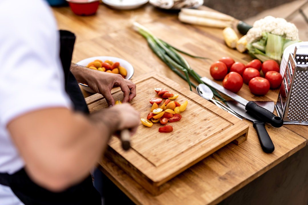 Cooking Guidelines Every Busy Professional Needs