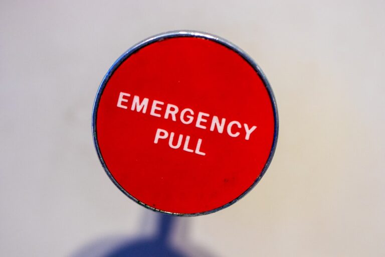 Emergency Fund Guidelines That Actually Work