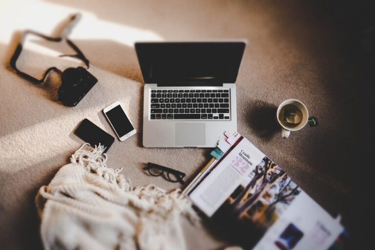Freelance Portfolio Tips for Beginners That Work