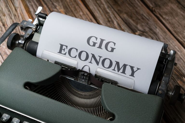Gig Economy Guide Tips to Thrive in 2026