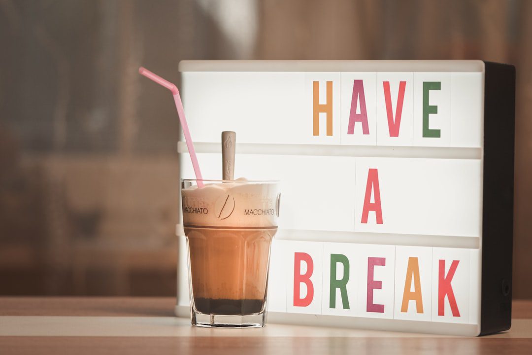 How to Break Bad Habits: Examples That Work