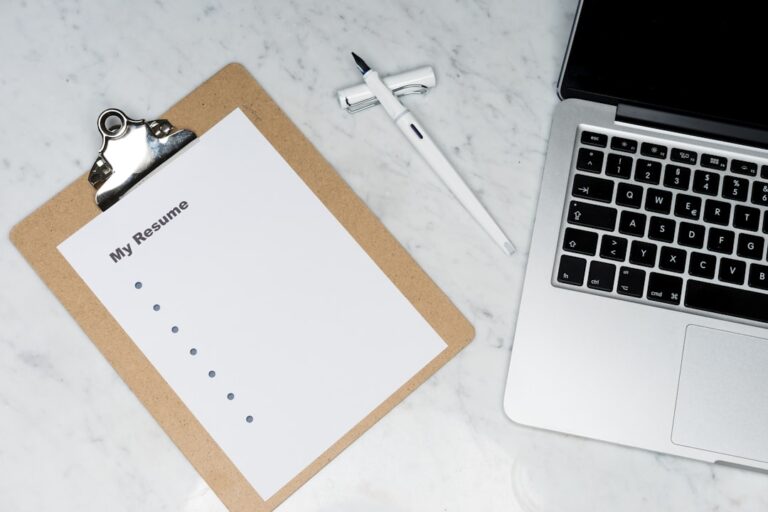 Life Admin Organization Tips: Mistakes to Avoid