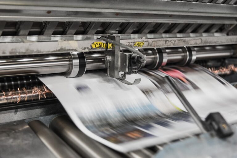 Print on Demand Business Guide for Beginners