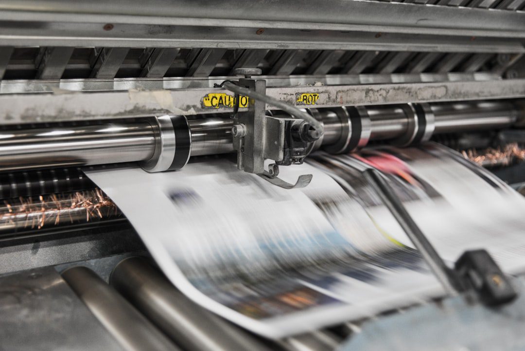 Print on Demand Business Guide for Beginners