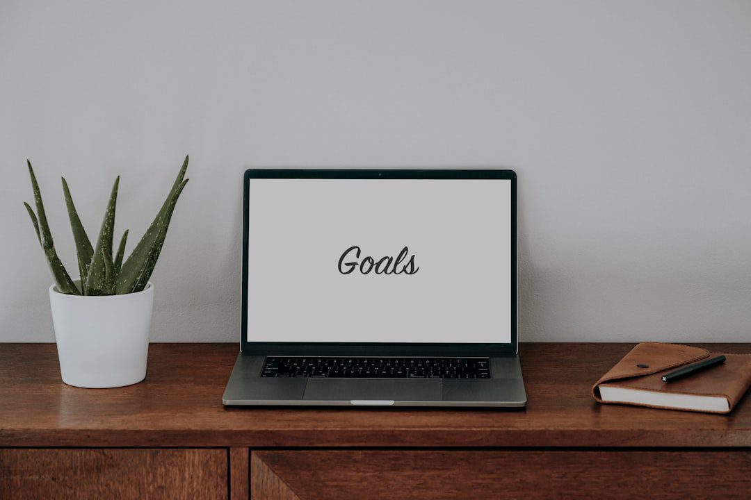 Setting Goal Example: A Practical Guide