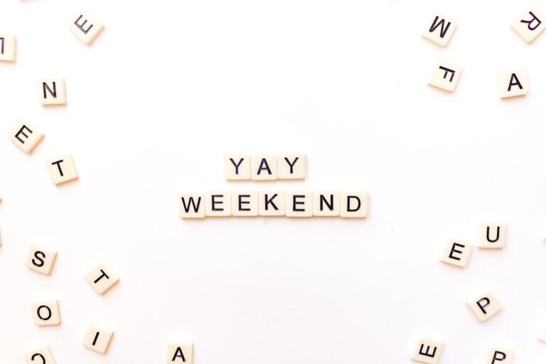 Weekend Hobby Ideas Mistakes to Avoid